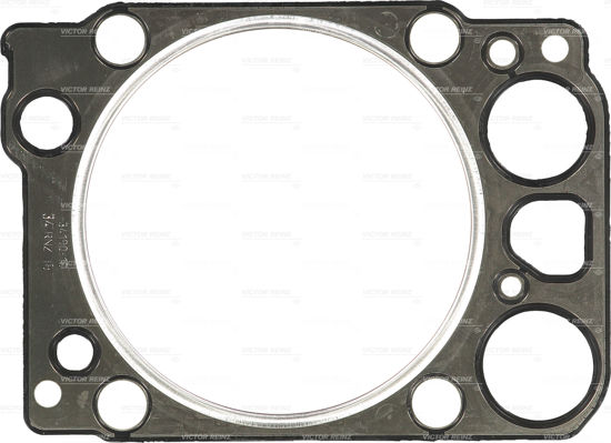 Bilde av GASKET, CYLINDER HEAD MB