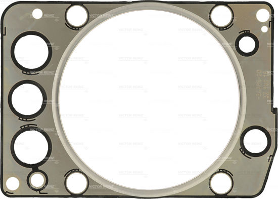 Bilde av GASKET, CYLINDER HEAD MB