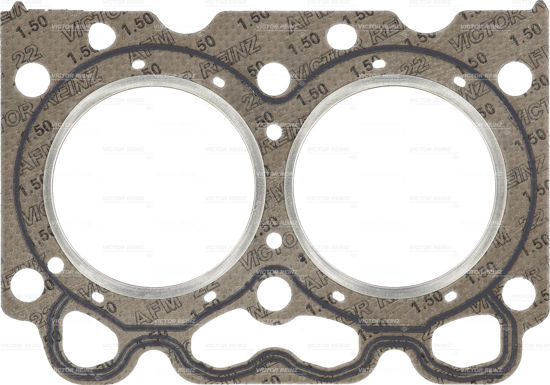 Bilde av GASKET, CYLINDER HEAD DEUTZ