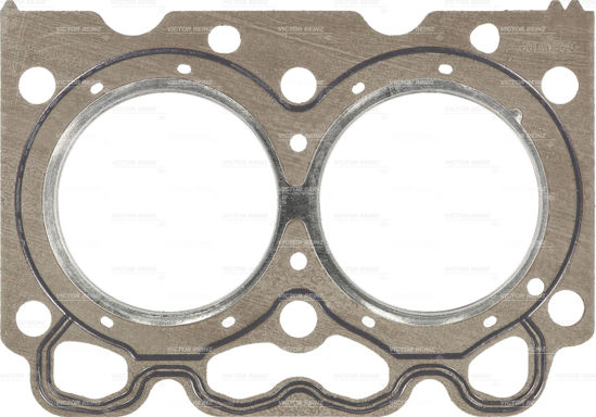 Bilde av GASKET, CYLINDER HEAD DEUTZ