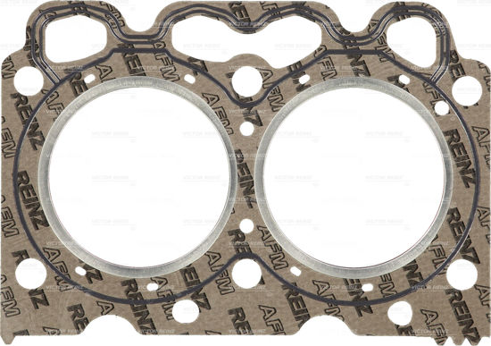 Bilde av GASKET, CYLINDER HEAD DEUTZ