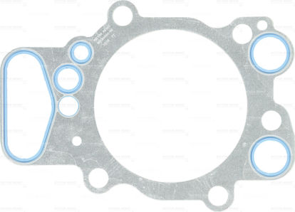 Bilde av GASKET, CYLINDER HEAD SCANIA