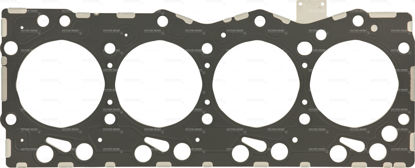 Bilde av GASKET, CYLINDER HEAD DAF