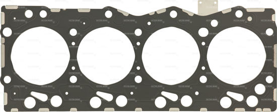 Bilde av GASKET, CYLINDER HEAD DAF