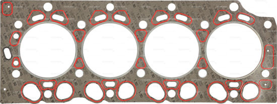 Bilde av GASKET, CYLINDER HEAD DEUTZ