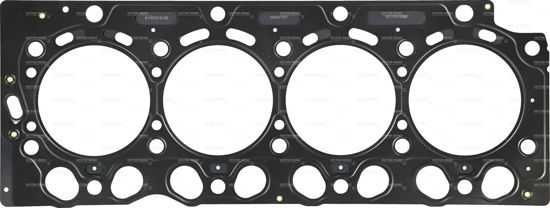 Bilde av GASKET, CYLINDER HEAD DEUTZ