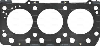 Bilde av GASKET, CYLINDER HEAD DEUTZ