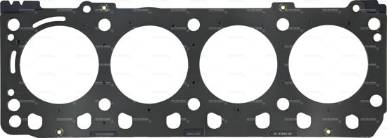 Bilde av GASKET, CYLINDER HEAD DEUTZ