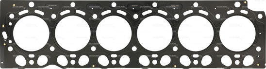 Bilde av GASKET, CYLINDER HEAD DEUTZ