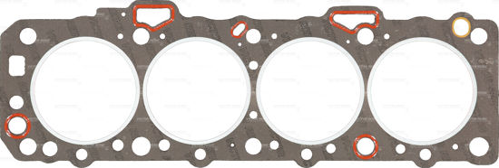 Bilde av GASKET, CYLINDER HEAD NISSAN