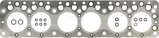 Bilde av GASKET, CYLINDER HEAD NISSAN