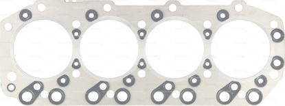 Bilde av GASKET, CYLINDER HEAD OPEL