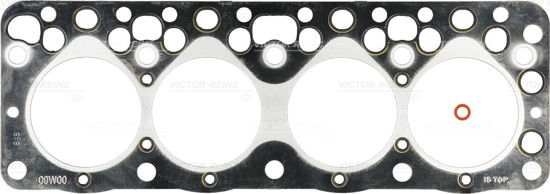 Bilde av GASKET, CYLINDER HEAD NISSAN