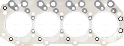 Bilde av GASKET, CYLINDER HEAD OPEL