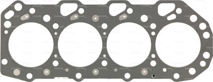 Bilde av GASKET, CYLINDER HEAD OPEL