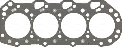 Bilde av GASKET, CYLINDER HEAD OPEL