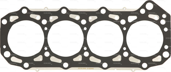 Bilde av GASKET, CYLINDER HEAD NISSAN