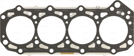 Bilde av GASKET, CYLINDER HEAD NISSAN