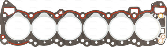 Bilde av GASKET, CYLINDER HEAD NISSAN