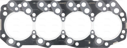 Bilde av GASKET, CYLINDER HEAD ISUZU