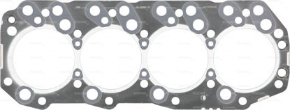 Bilde av GASKET, CYLINDER HEAD ISUZU