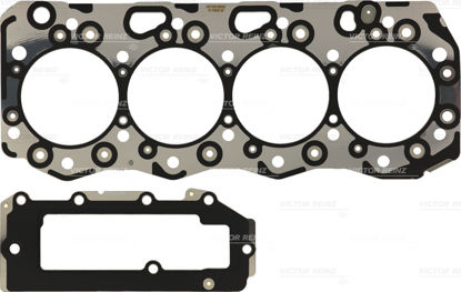 Bilde av GASKET, CYLINDER HEAD ISUZU