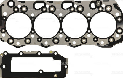 Bilde av GASKET, CYLINDER HEAD ISUZU