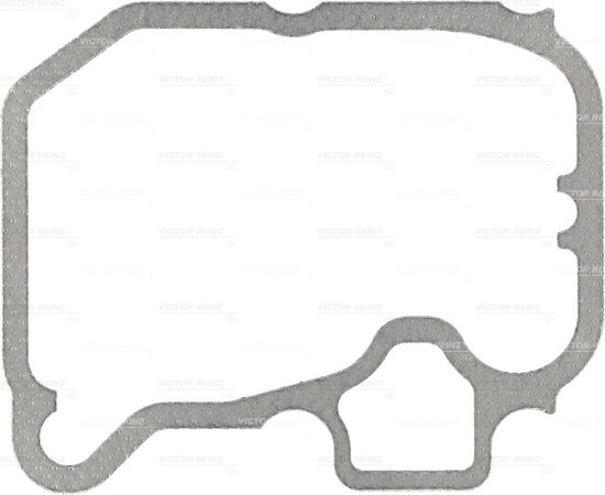 Bilde av GASKET, CYLINDER HEAD COVER MB