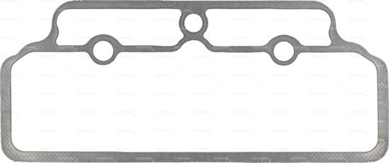 Bilde av GASKET, CYLINDER HEAD COVER MB