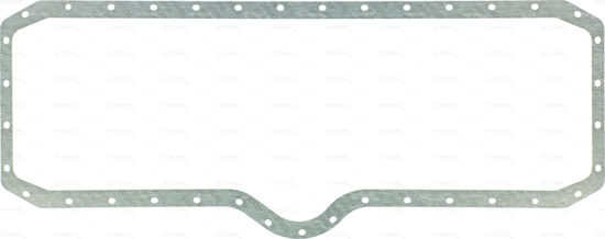 Bilde av GASKET, OIL PAN MB