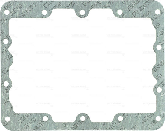 Bilde av GASKET, OIL PAN DEUTZ