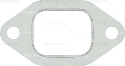 Bilde av GASKET, EXHAUST MANIFOLD DAF