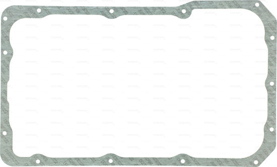 Bilde av GASKET, OIL PAN MB