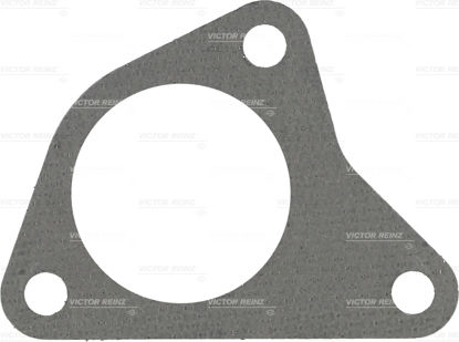 Bilde av GASKET, INTAKE MANIFOLD DAF