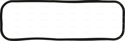 Bilde av GASKET, CYLINDER HEAD COVER VOLVO TRUCK