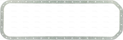 Bilde av GASKET, OIL PAN VOLVO TRUCK
