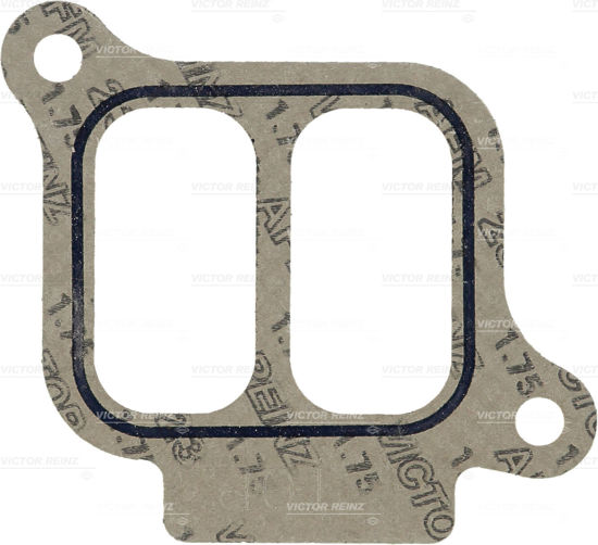 Bilde av GASKET, INTAKE MANIFOLD MB