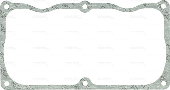 Bilde av GASKET, CYLINDER HEAD COVER MAN