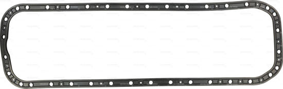 Bilde av GASKET, OIL PAN VOLVO TRUCK