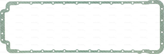 Bilde av GASKET, OIL PAN IVECO