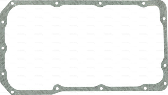 Bilde av GASKET, OIL PAN MB