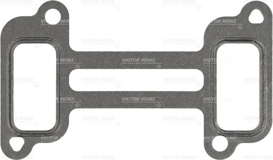 Bilde av GASKET, INTAKE MANIFOLD SCANIA