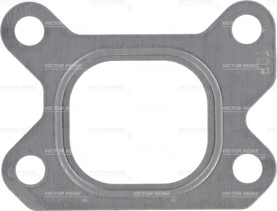 Bilde av GASKET, EXHAUST MANIFOLD MAN