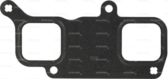 Bilde av GASKET, INTAKE MANIFOLD MB