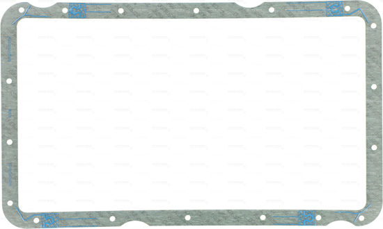 Bilde av GASKET, OIL PAN MB