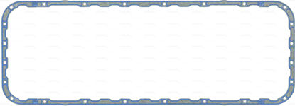 Bilde av GASKET, OIL PAN SCANIA