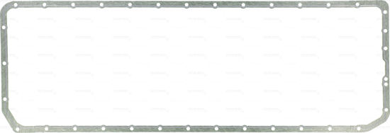 Bilde av GASKET, OIL PAN MB