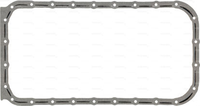 Bilde av GASKET, OIL PAN NISSAN