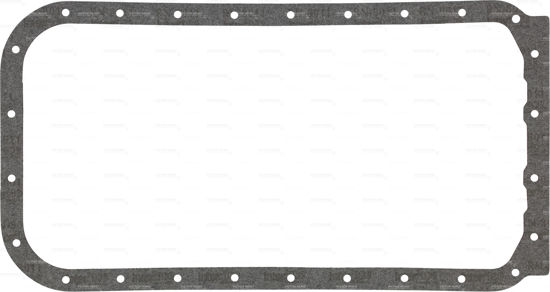 Bilde av GASKET, OIL PAN NISSAN