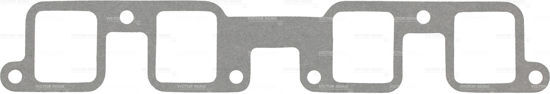 Bilde av GASKET, INTAKE MANIFOLD HOUSING ISUZU